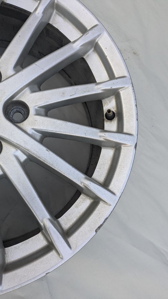 2015 FORD C-MAX WHEEL - 490764 — photo 3