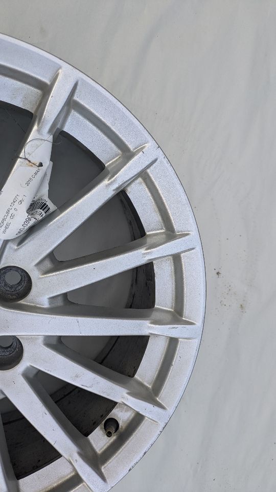 2015 FORD C-MAX WHEEL - 490764 — photo 4