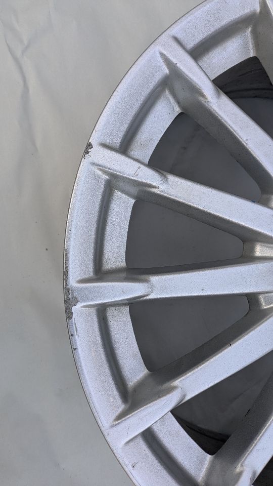 2015 FORD C-MAX WHEEL - 490764 — photo 5