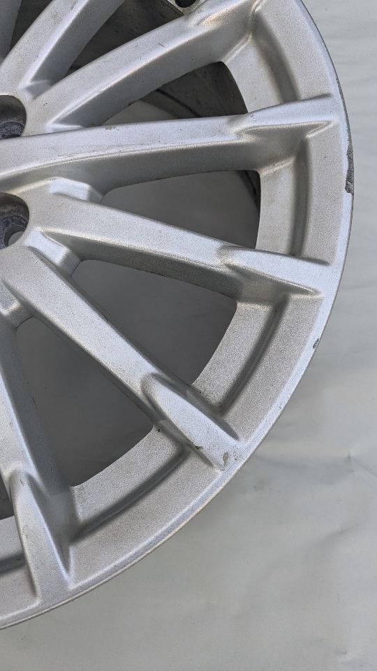 2015 FORD C-MAX WHEEL - 490764 — photo 6