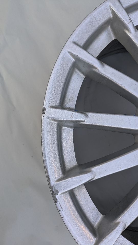 2015 FORD C-MAX WHEEL - 490764 — photo 7