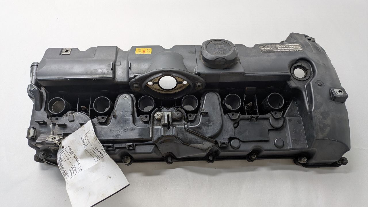 2010 BMW X5 VALVE COVER - 490773 — photo 1