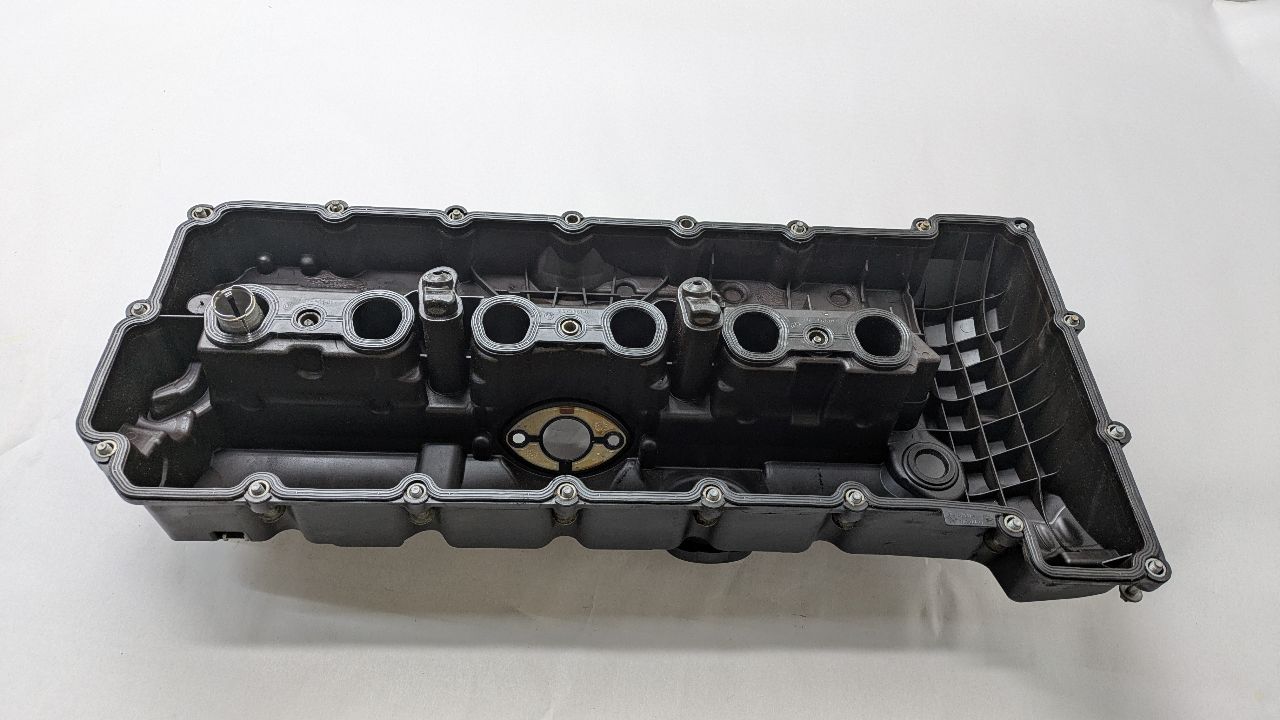 2010 BMW X5 VALVE COVER - 490773 — photo 5