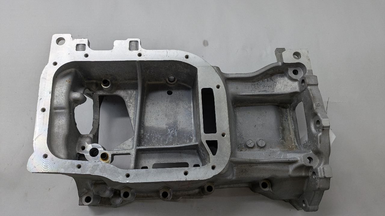 2015 PEUGEOT 1007 Engine Parts, Misc. - 490774