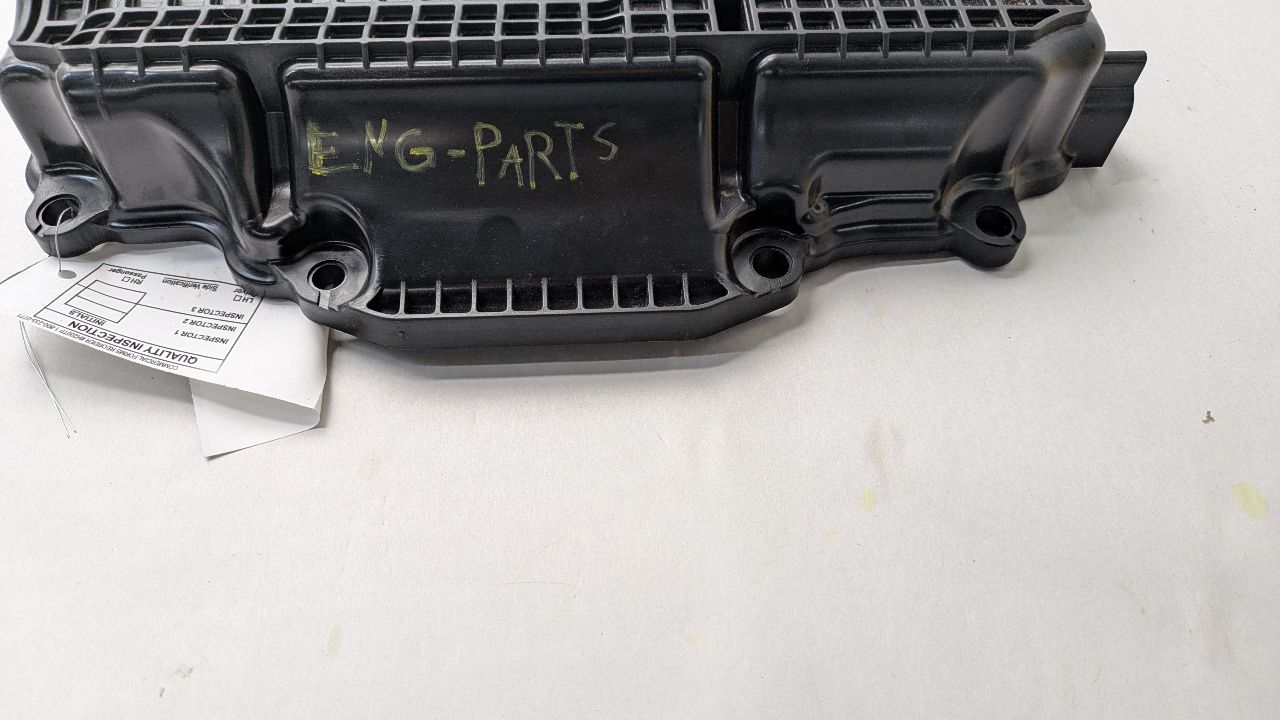 2017 INFINITI Q60 OIL PAN - 490777 — photo 2