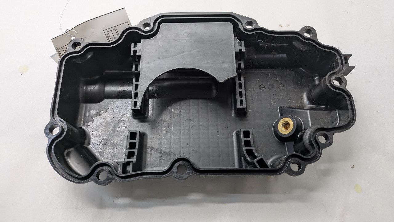 2017 INFINITI Q60 OIL PAN - 490777 — photo 3