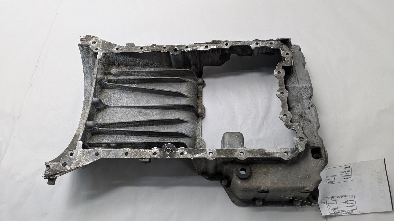 2019 MERCEDES-BENZ SPRINTER 2500 OIL PAN - 490779