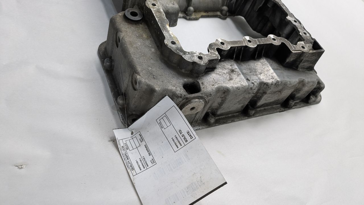 2019 MERCEDES-BENZ SPRINTER 2500 OIL PAN - 490779 — photo 2