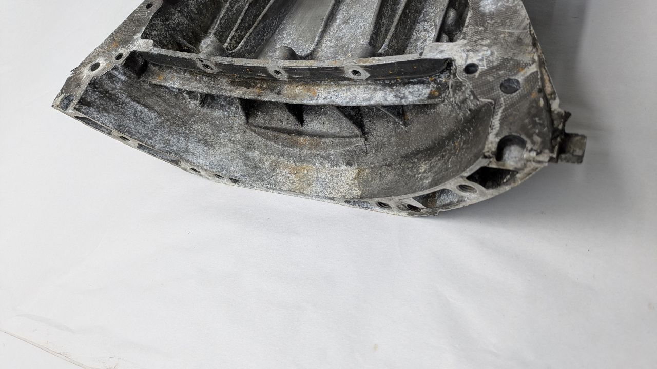 2019 MERCEDES-BENZ SPRINTER 2500 OIL PAN - 490779 — photo 3