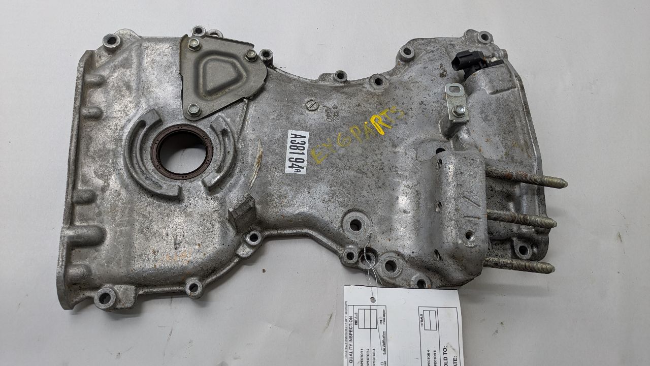 2015 PEUGEOT 1007 Engine Parts, Misc. - 490781
