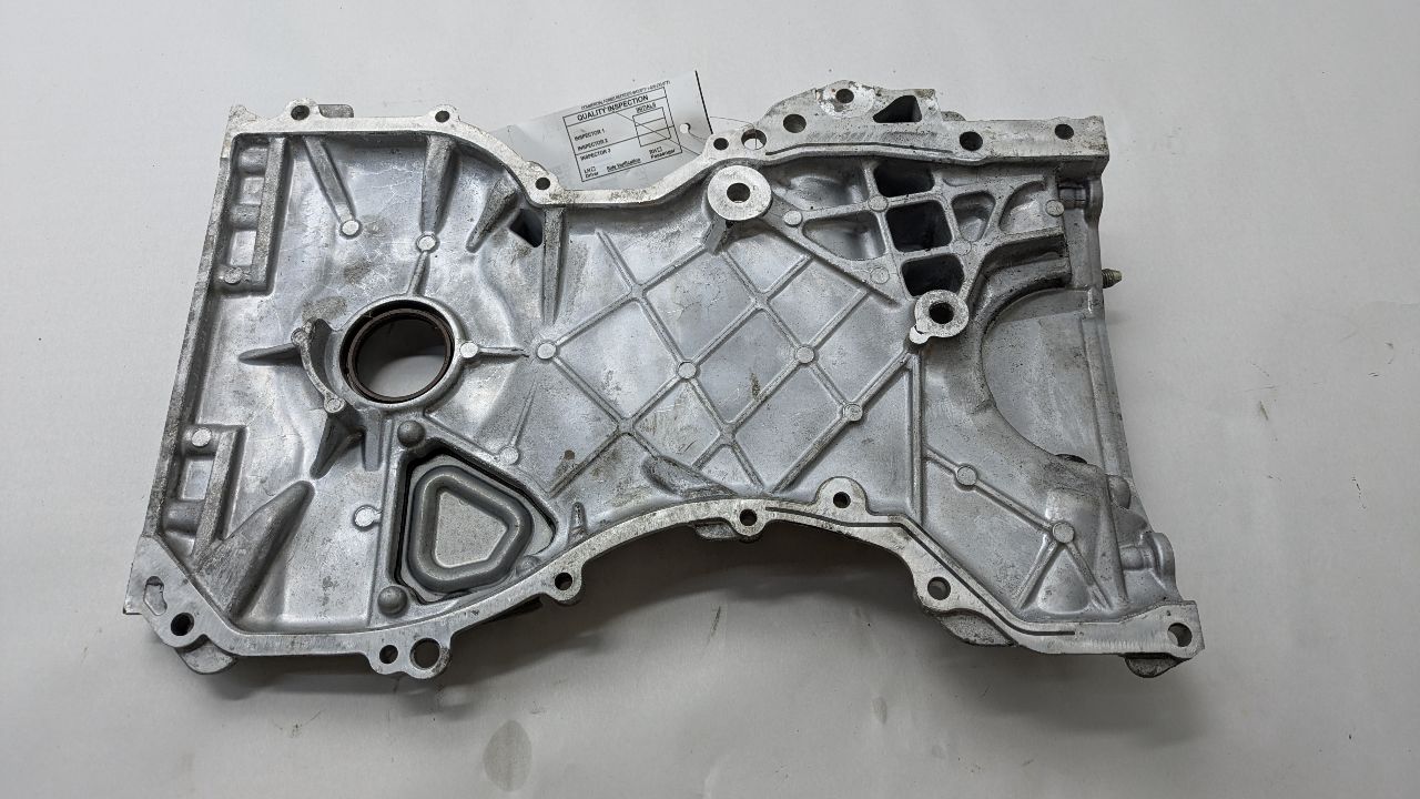 2015 PEUGEOT 1007 Engine Parts, Misc. - 490781 — photo 3