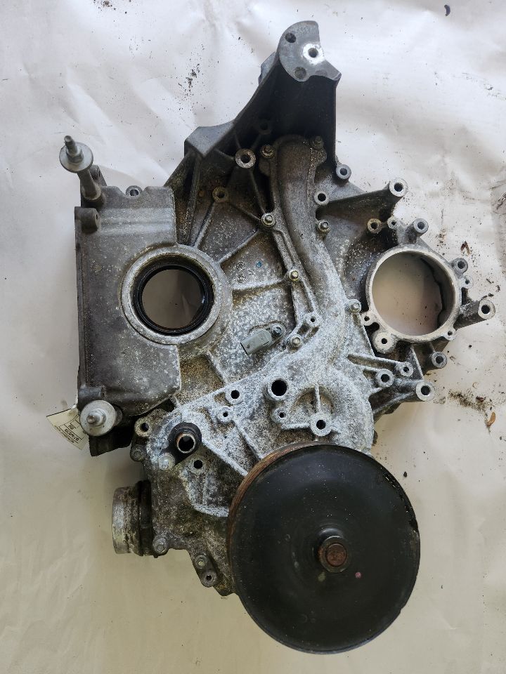 2015 PEUGEOT 1007 Engine Parts, Misc. - 490785