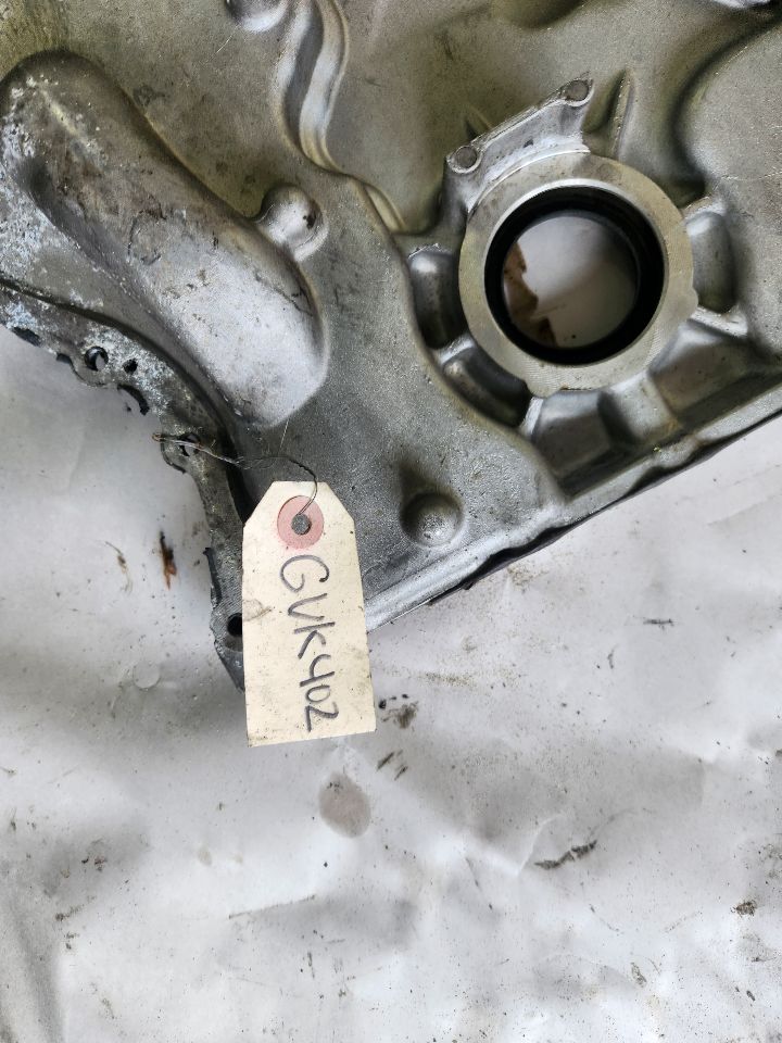 2013 DODGE CHARGER TIMING COVER - 490786 — photo 6