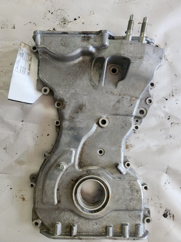 2013 HYUNDAI SANTA FE TIMING COVER - 490789