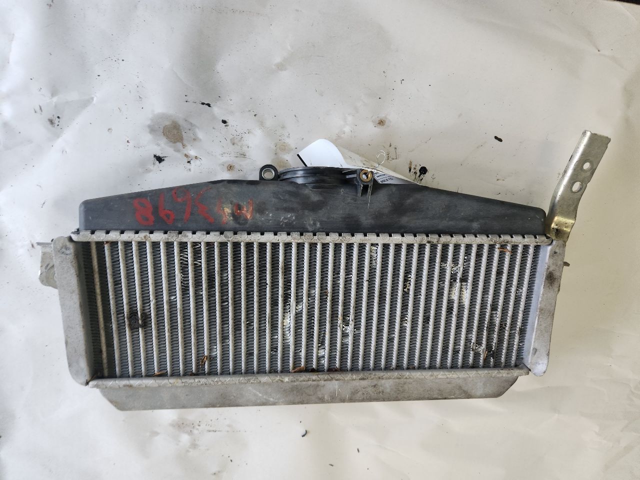 2020 SUBARU ASCENT INTERCOOLER - 490794 — photo 1