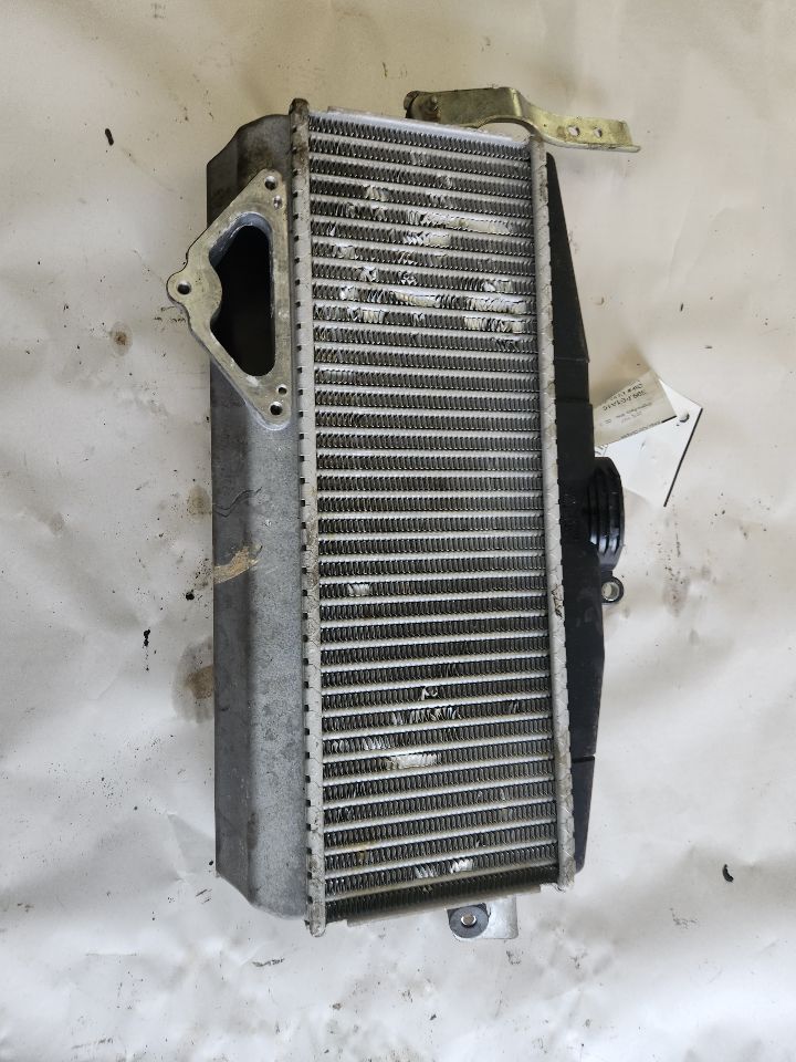 2020 SUBARU ASCENT INTERCOOLER - 490794 — photo 5