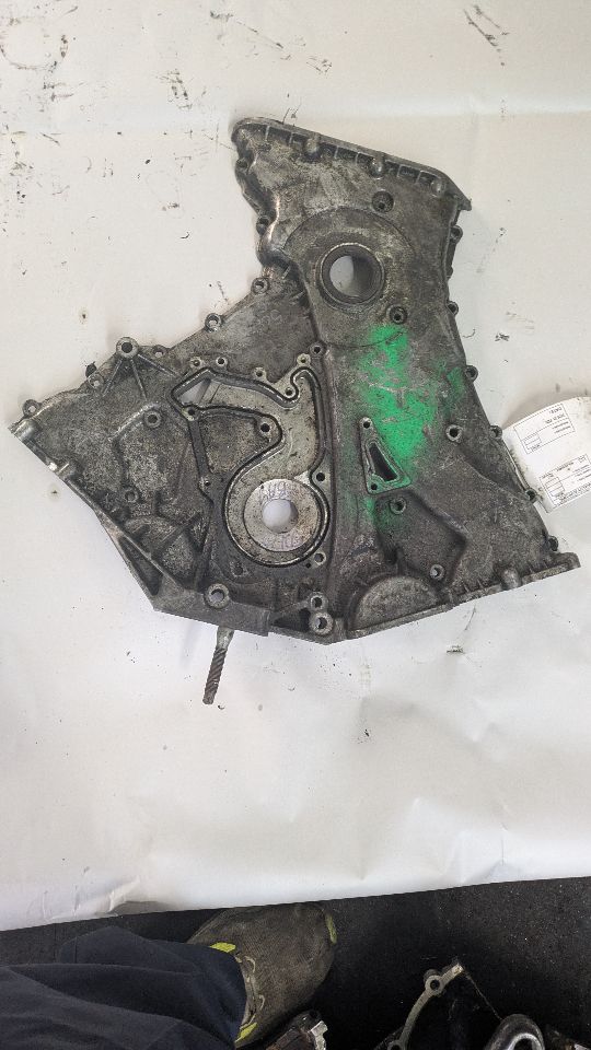 2015 KIA CADENZA TIMING COVER - 490799