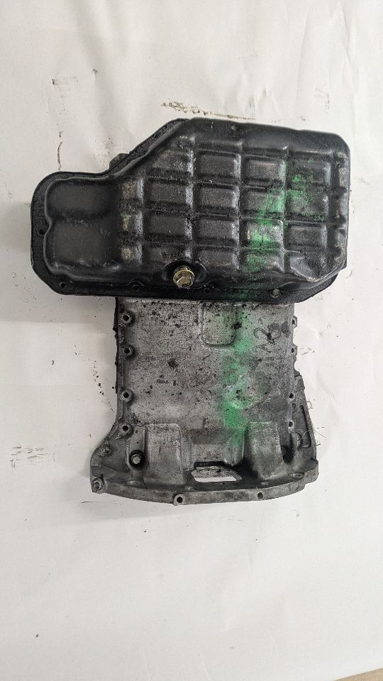 2013 HYUNDAI GENESIS OIL PAN - 490800