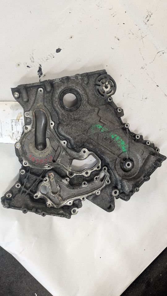 2016 JEEP GRAND CHEROKEE TIMING COVER - 490801 — photo 1