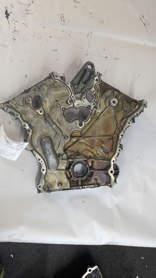 2016 JEEP GRAND CHEROKEE TIMING COVER - 490801 — photo 4