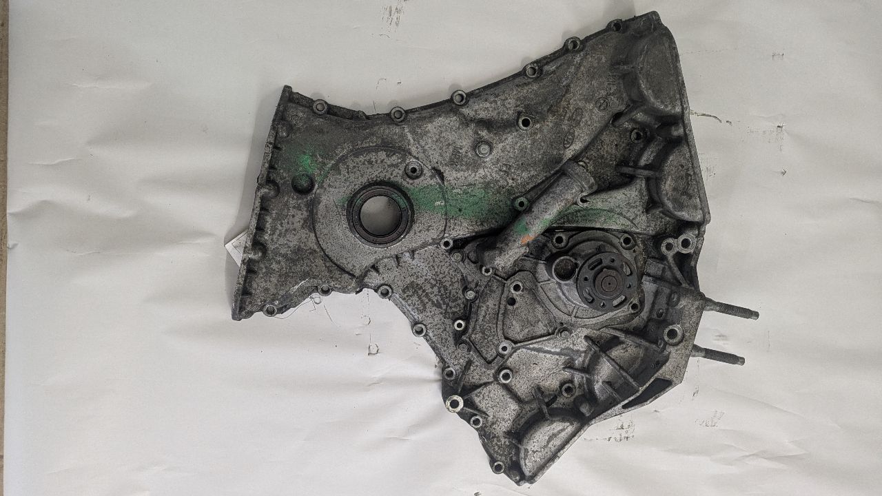 2012 KIA SEDONA TIMING COVER - 490802
