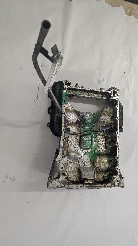 2014 KIA CADENZA OIL PAN - 490806