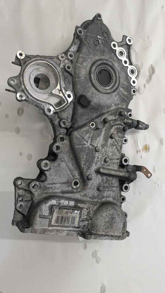 2014 TOYOTA COROLLA TIMING COVER - 490807