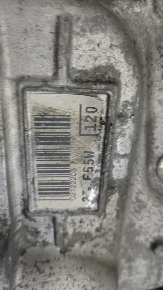 2014 TOYOTA COROLLA TIMING COVER - 490807 — photo 2