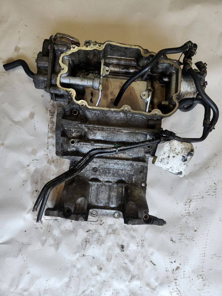 2016 INFINITI Q50 OIL PAN - 490823