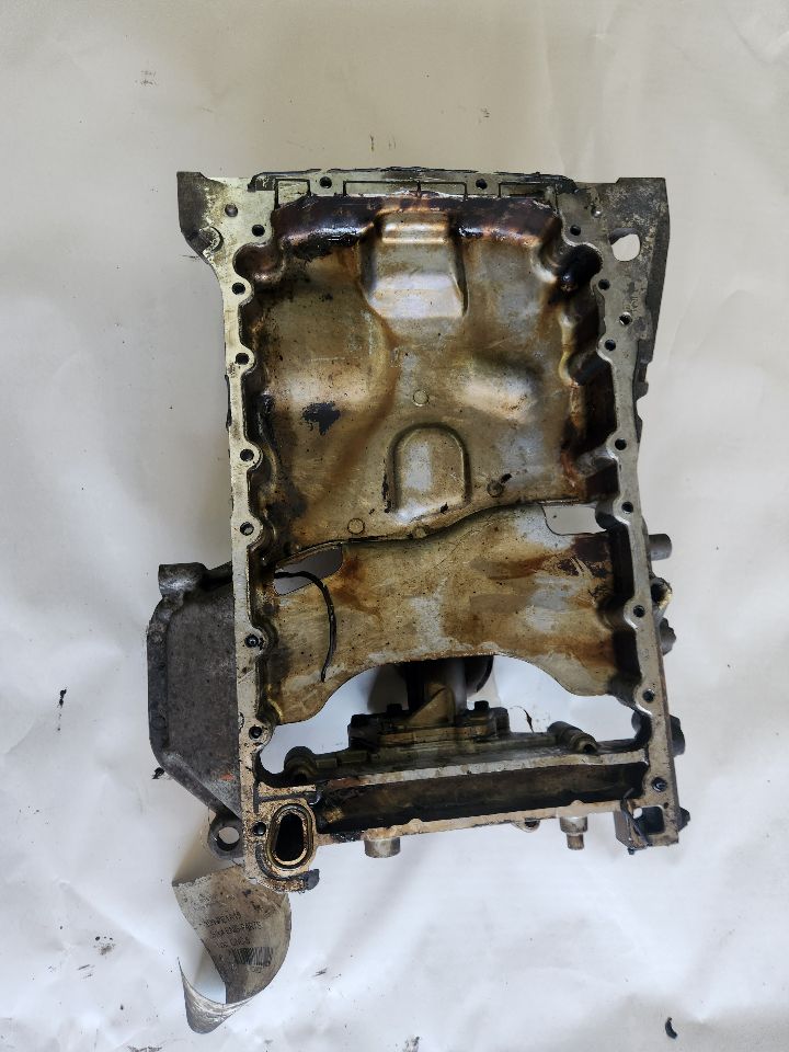 2014 KIA CADENZA OIL PAN - 490826 — photo 4