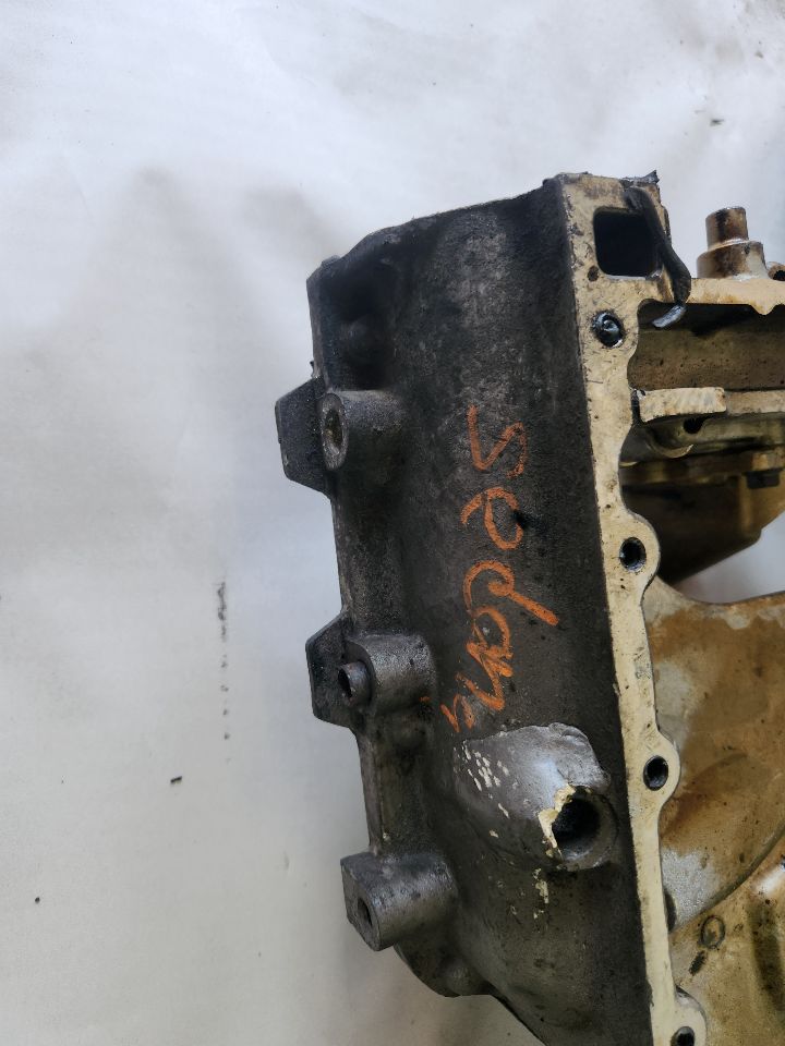 2014 KIA CADENZA OIL PAN - 490826 — photo 5