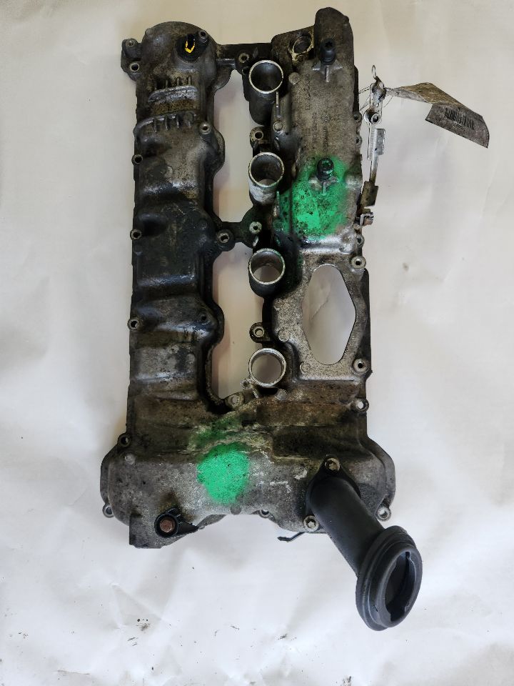 2013 BMW 750i VALVE COVER - 490827