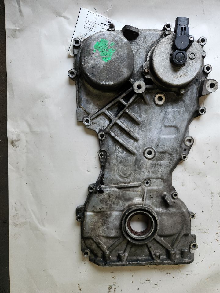 2016 HYUNDAI SONATA TIMING COVER - 490850 — photo 1