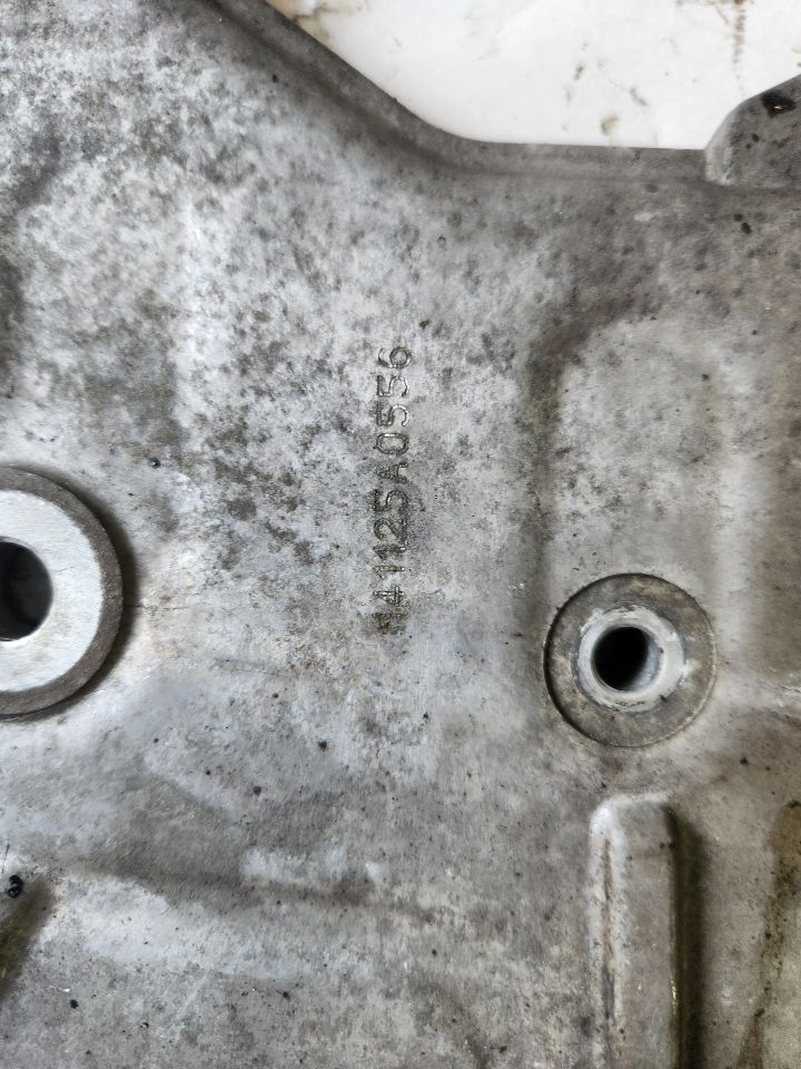 2016 HYUNDAI SONATA TIMING COVER - 490850 — photo 5