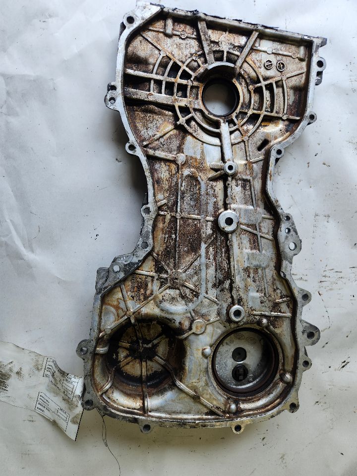 2016 HYUNDAI SONATA TIMING COVER - 490850 — photo 6