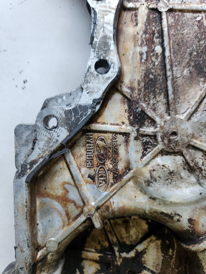2016 HYUNDAI SONATA TIMING COVER - 490850 — photo 7