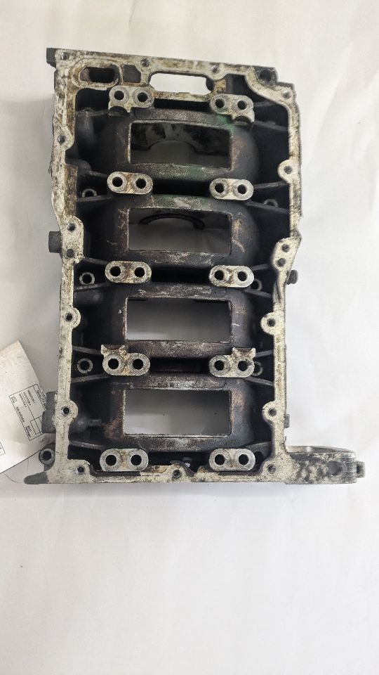2015 PEUGEOT 1007 Engine Parts, Misc. - 490861