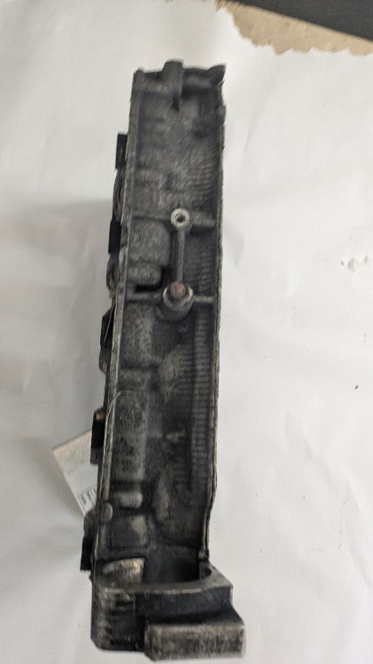 2015 PEUGEOT 1007 Engine Parts, Misc. - 490861 — photo 2