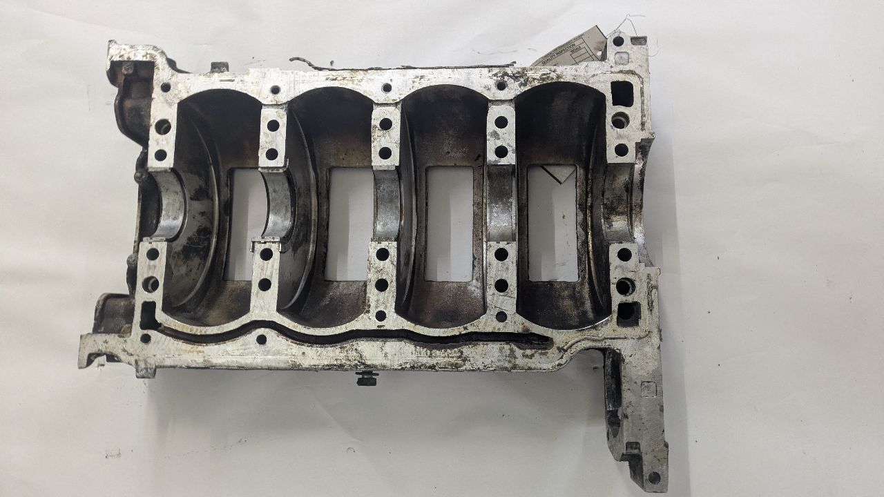 2015 PEUGEOT 1007 Engine Parts, Misc. - 490861 — photo 3