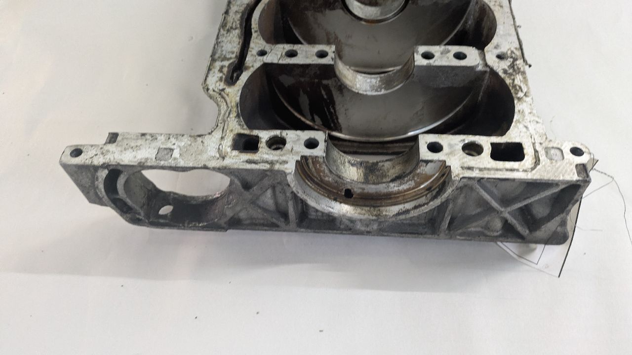 2015 PEUGEOT 1007 Engine Parts, Misc. - 490861 — photo 5
