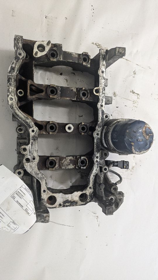 2015 PEUGEOT 1007 Engine Parts, Misc. - 490863
