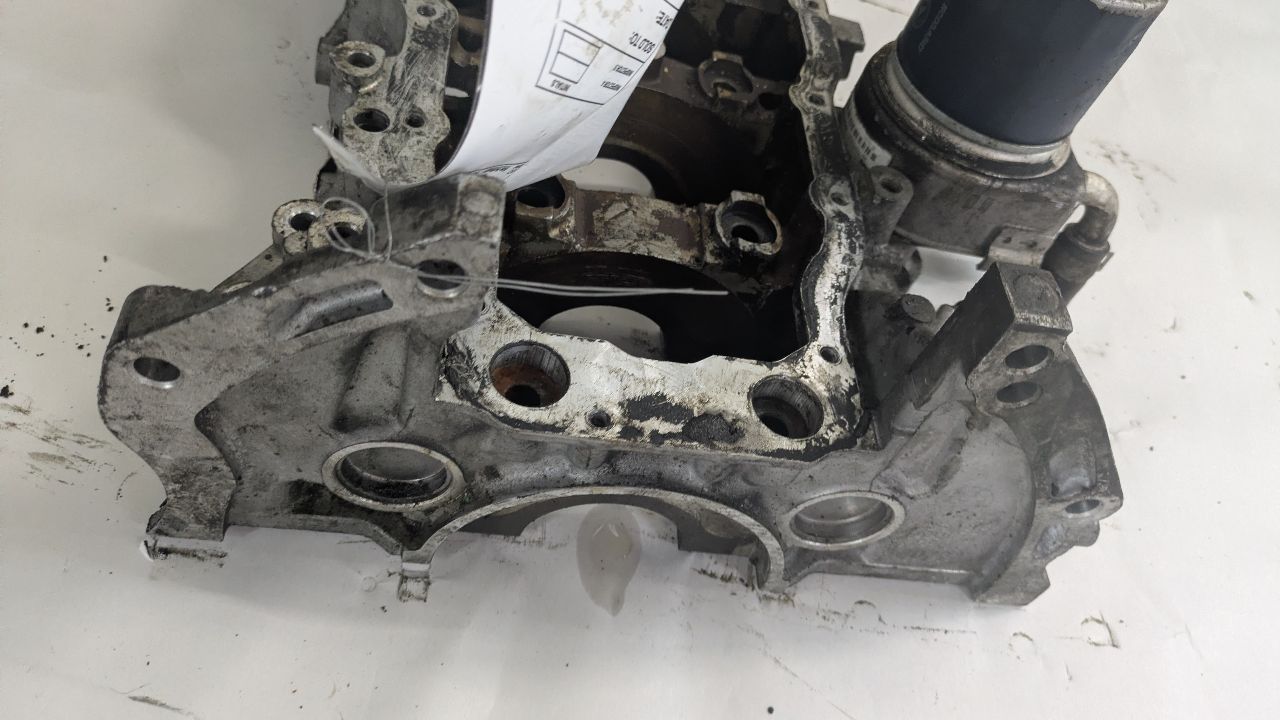 2015 PEUGEOT 1007 Engine Parts, Misc. - 490863 — photo 2
