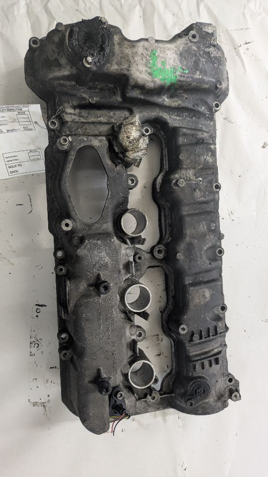2013 BMW 750i VALVE COVER - 490864