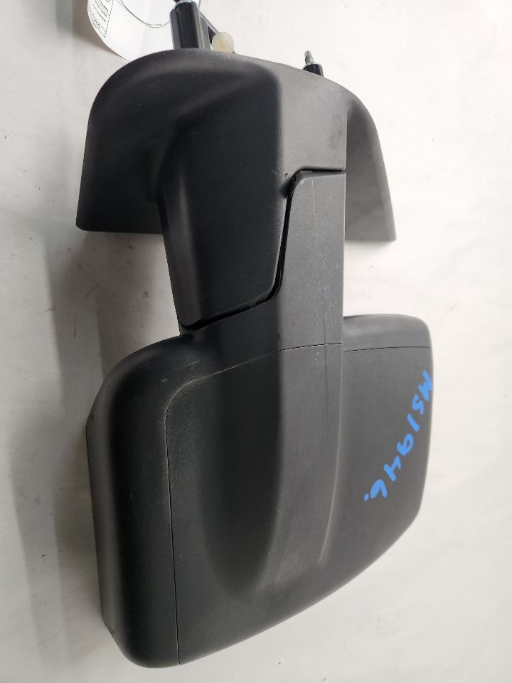 2013 NISSAN NV 2500 Left SIDE VIEW MIRROR - 490883 — photo 1
