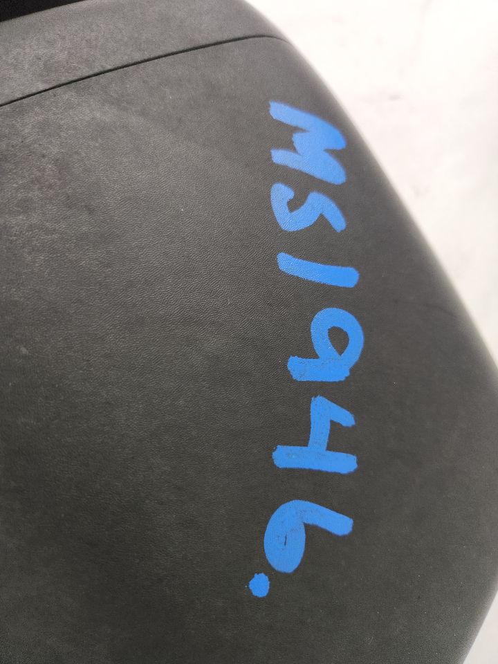 2013 NISSAN NV 2500 Left SIDE VIEW MIRROR - 490883 — photo 2