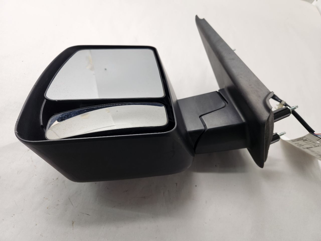 2013 NISSAN NV 2500 Left SIDE VIEW MIRROR - 490883 — photo 3