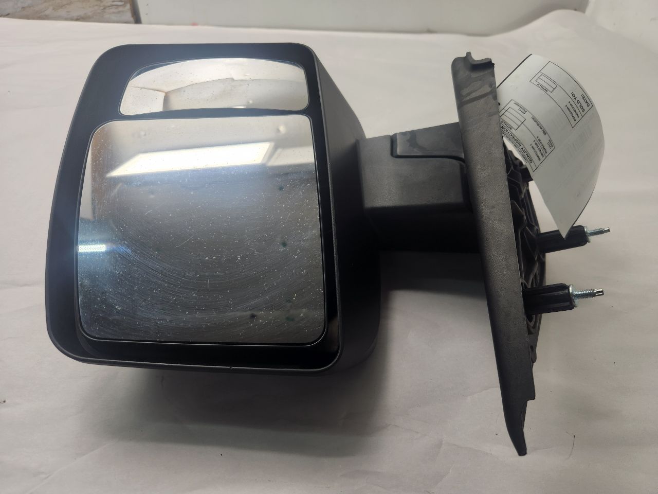 2013 NISSAN NV 2500 Right SIDE VIEW MIRROR - 490887