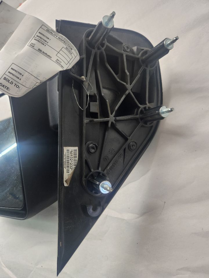 2013 NISSAN NV 2500 Right SIDE VIEW MIRROR - 490887 — photo 2