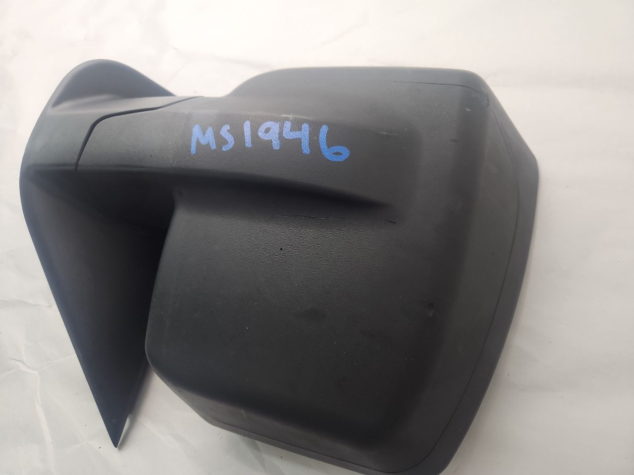 2013 NISSAN NV 2500 Right SIDE VIEW MIRROR - 490887 — photo 4