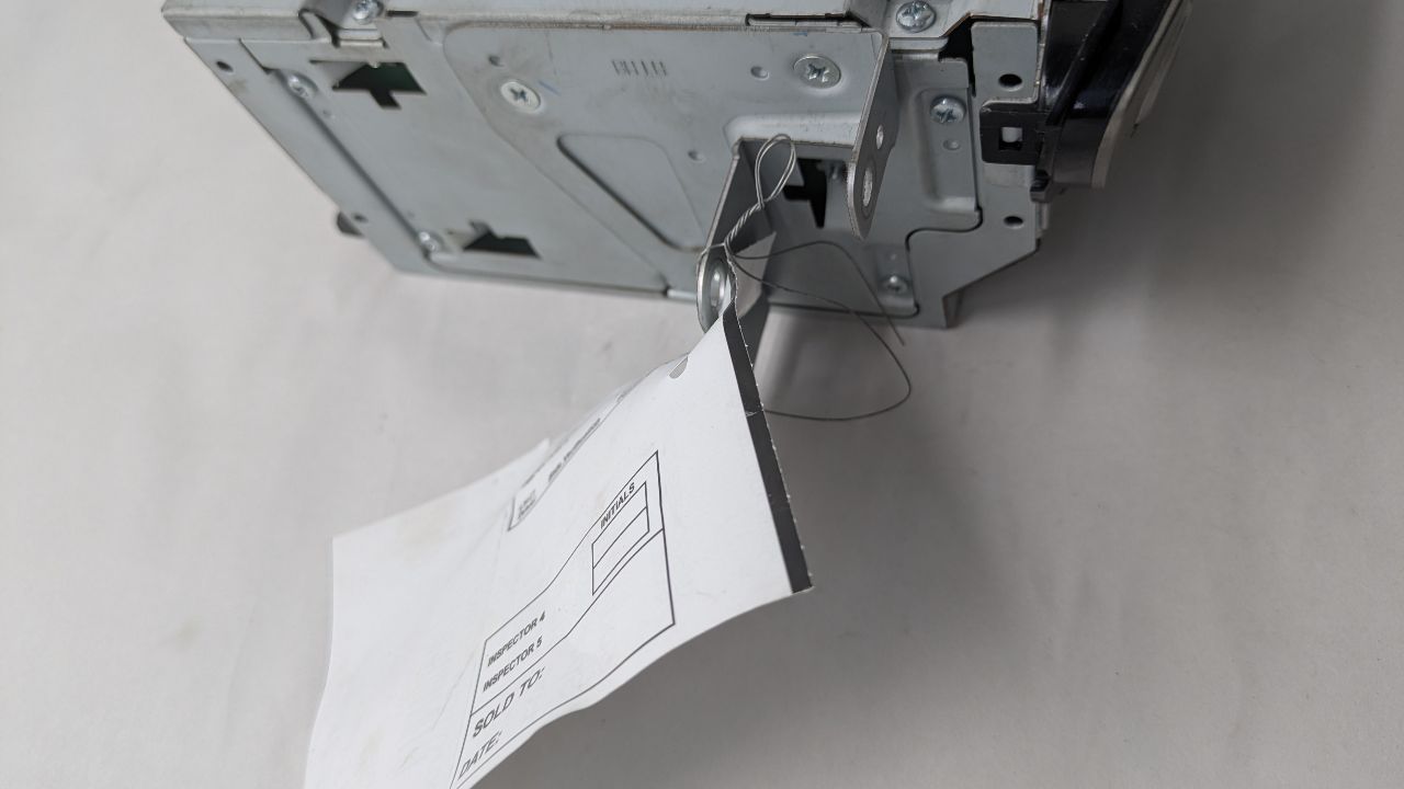 2011 HYUNDAI GENESIS Info-GPS-TV Screen - 490900 — photo 5